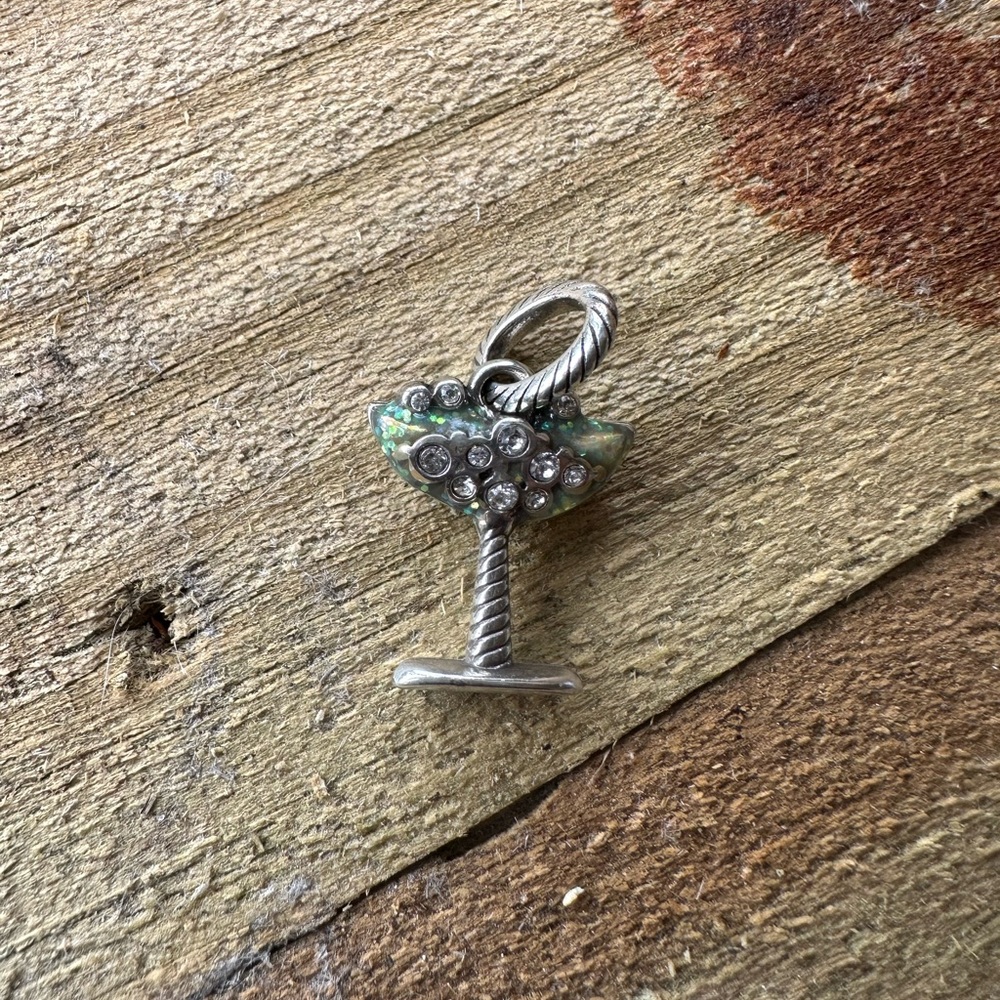 Brighton retired charm